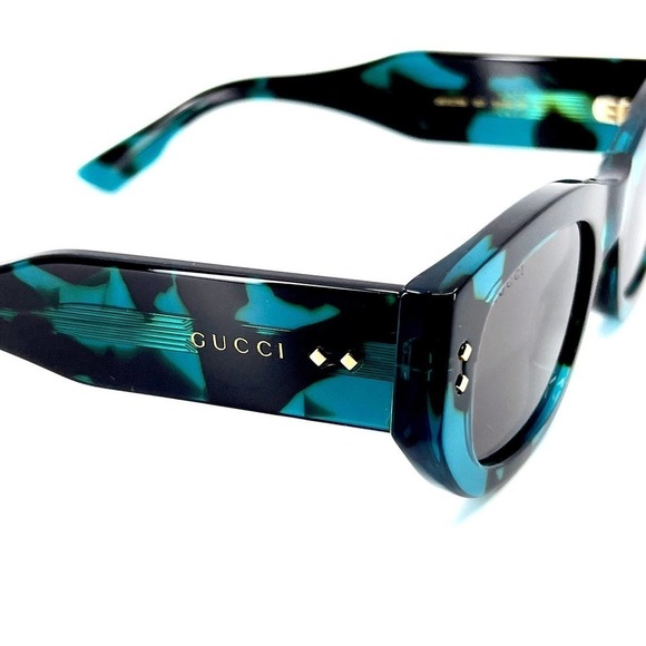 NEW!!! GUCCI Sunglasses GG1215S 001 Authentic main image 8